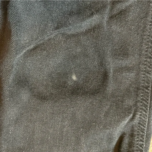 Joes Jeans Flawless The Charlie High Rise Skinny Jeans Black Stretch Denim 32 - Picture 11 of 12